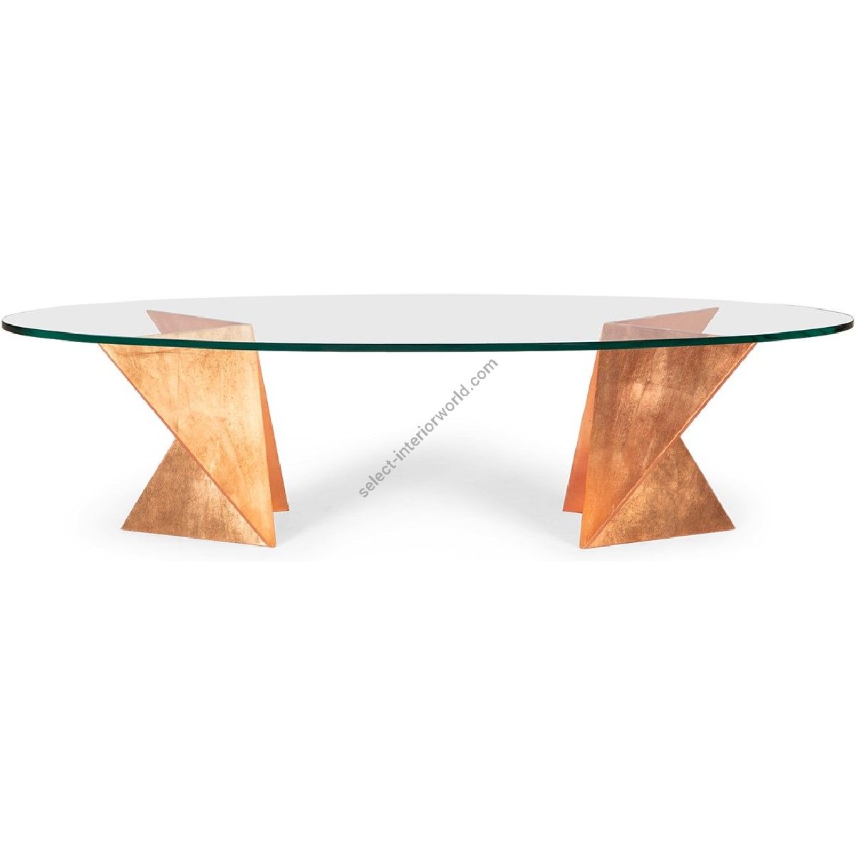 Christopher Guy / Coffee Tables / Origata 76-0579