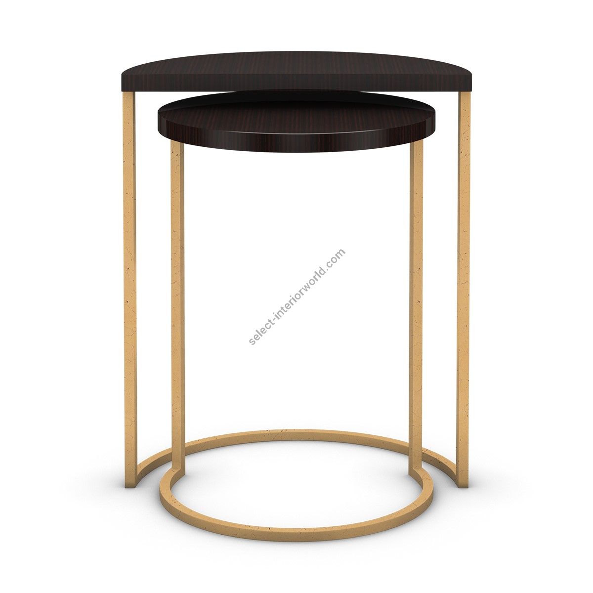 Christopher Guy / Side Tables / Hadfield 76-0597