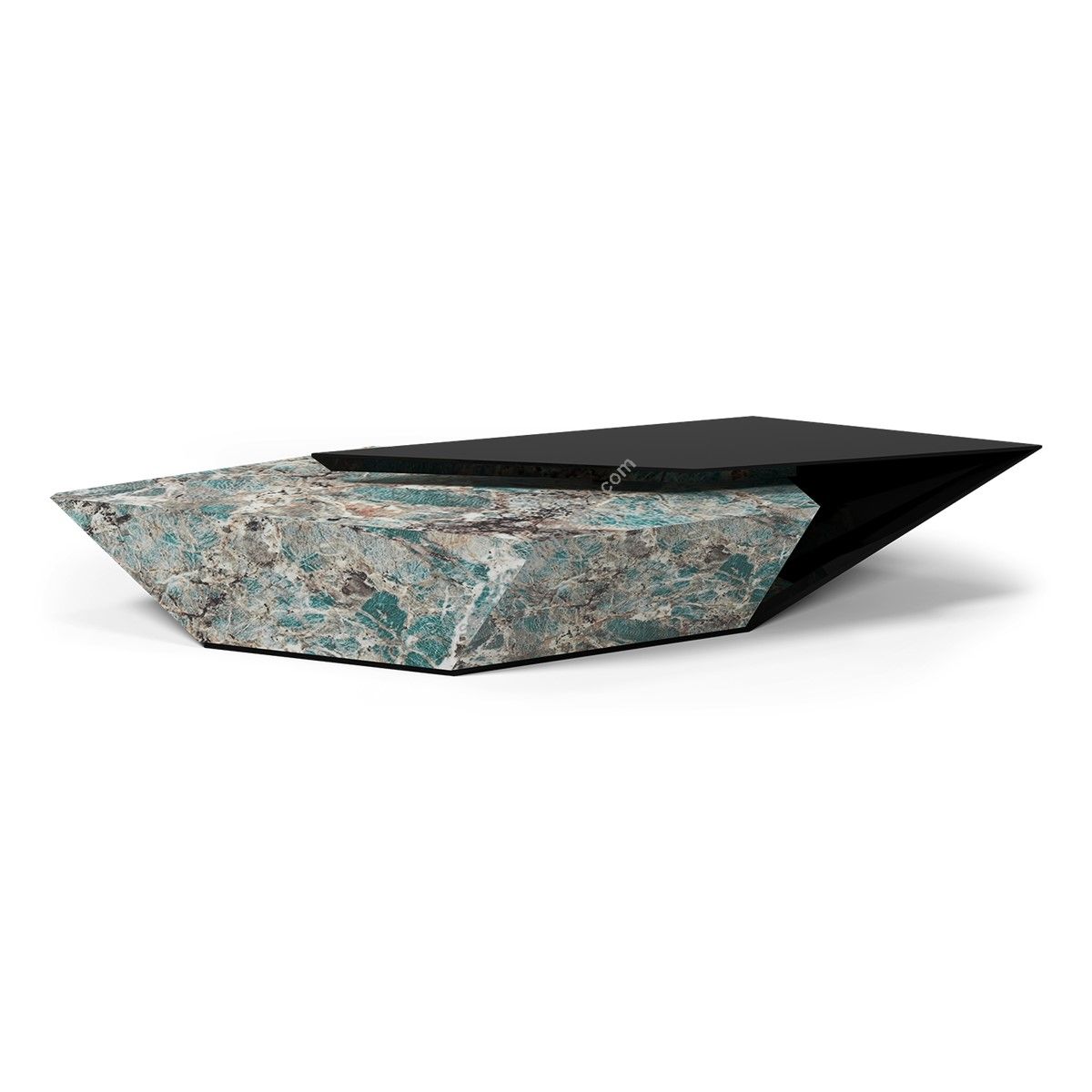 Christopher Guy / Coffee Tables / Linea 2 Fully-finished 76-0658