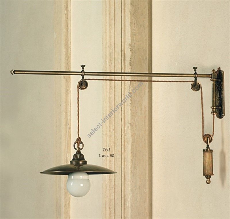 Il Paralume Marina / Outdoor Wall Lamps / 763