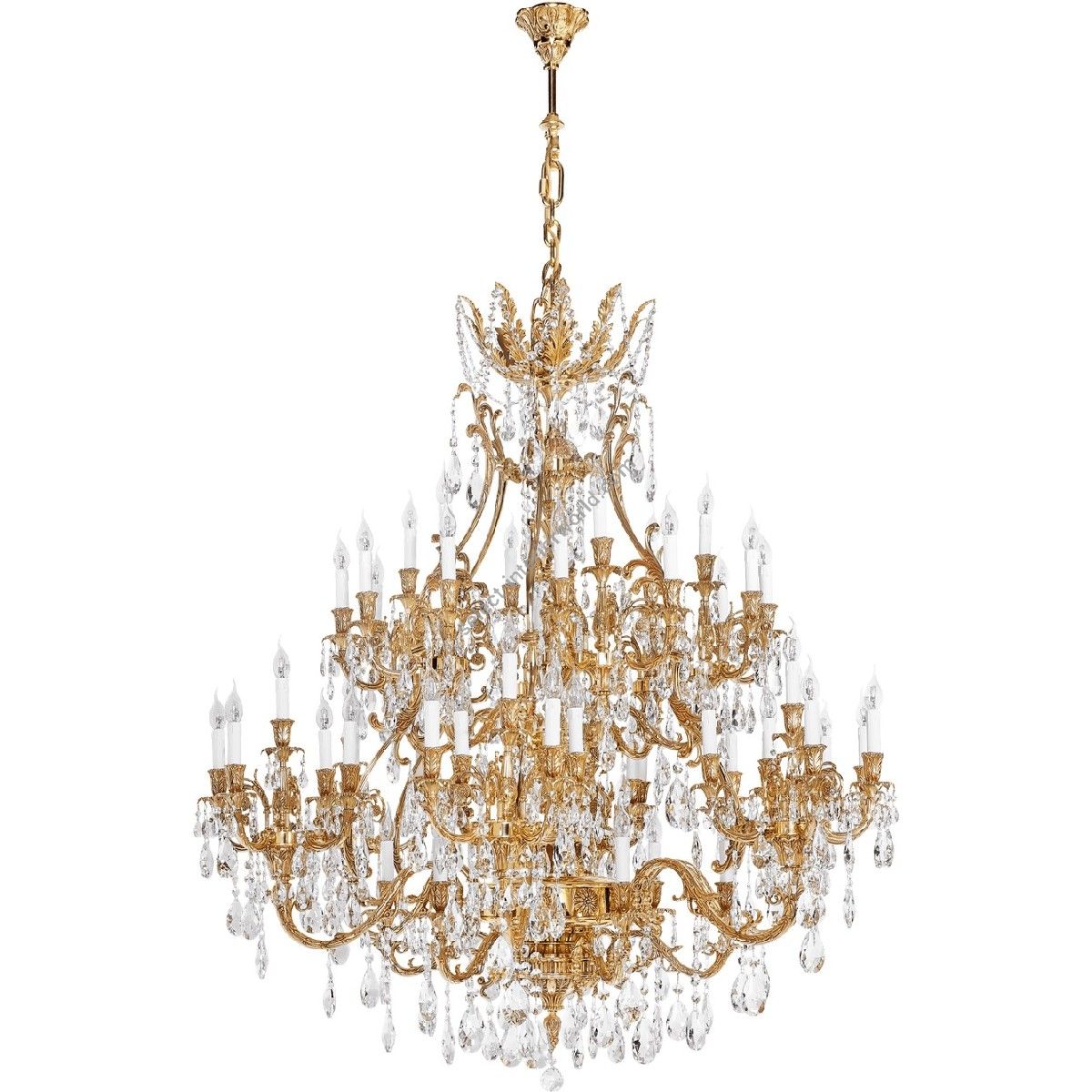 Possoni / Chandelier / Kensington 79254-SHG