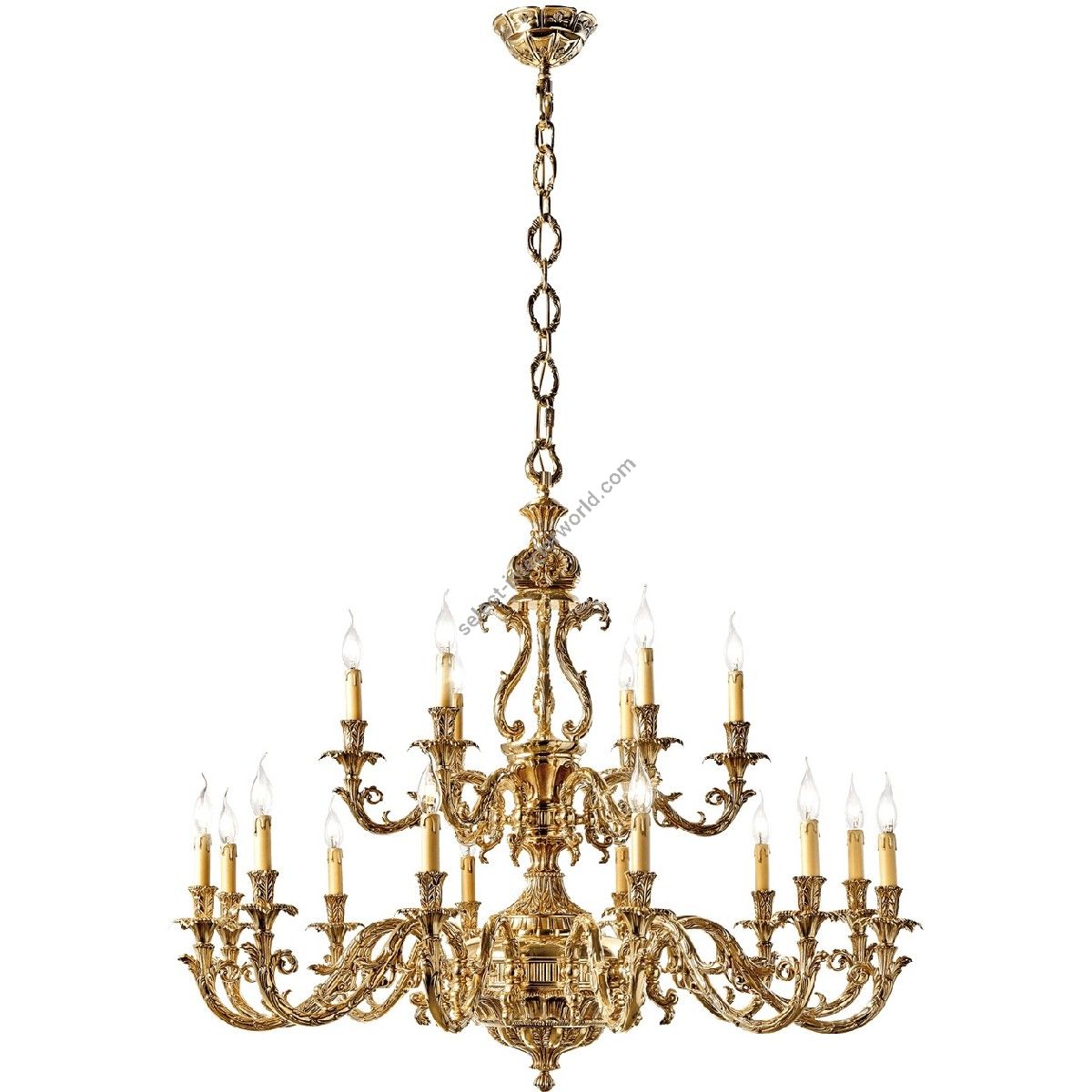 Possoni / Chandelier / Caesar 79812+6