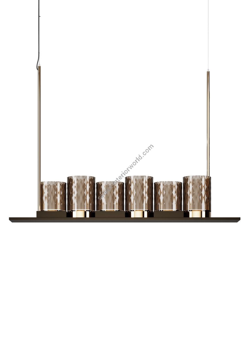 Italamp / Pendants & Suspension Lights / Galatea 815/PL6