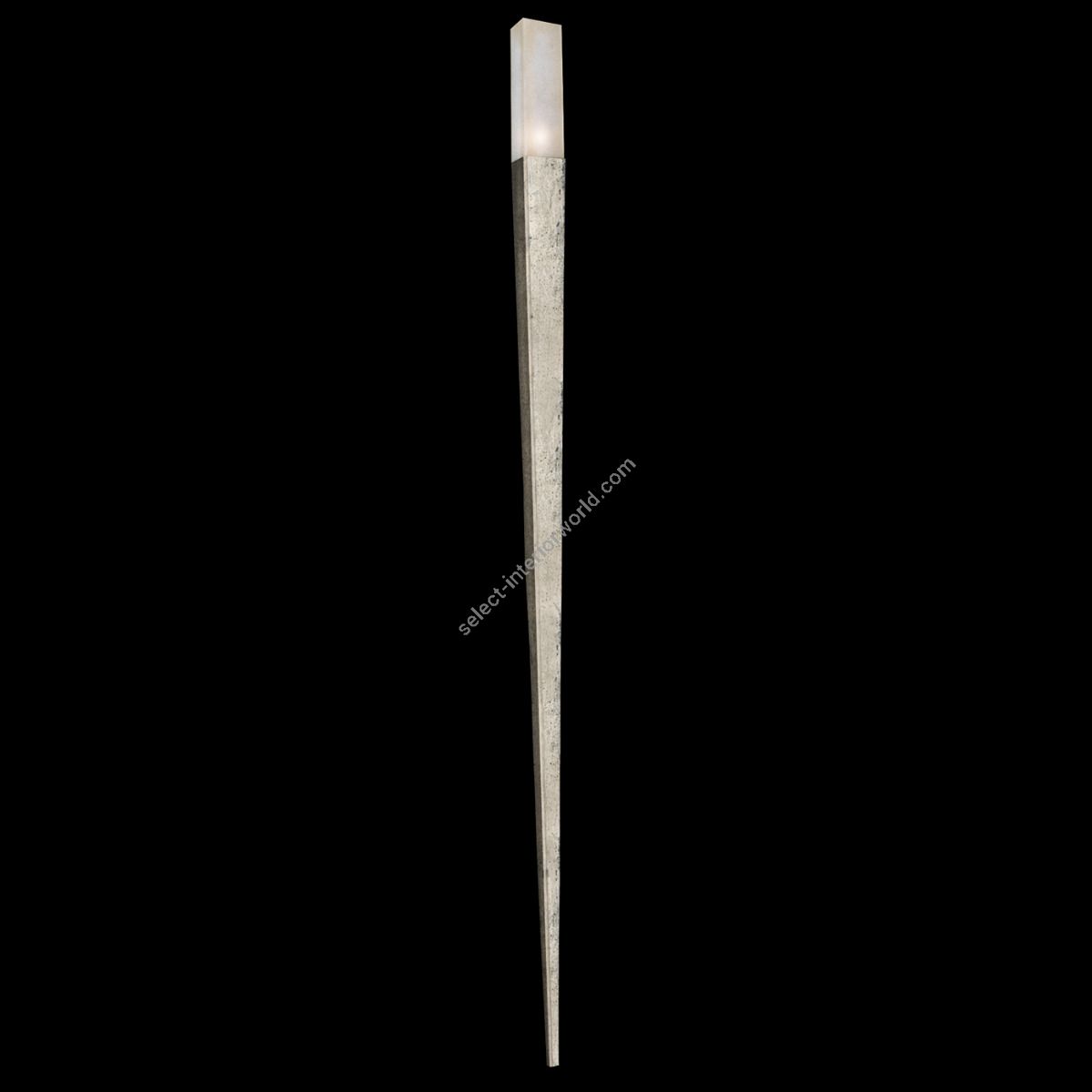 Fine Art Handcrafted Lighting / Wall Sconces / Allegretto 70″ 831350