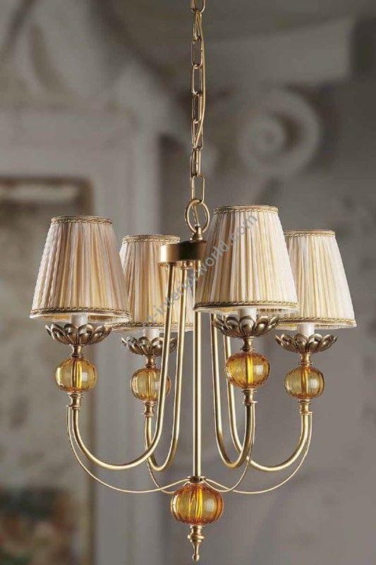 Il Paralume Marina / Pendants & Suspension Lights / 846/P