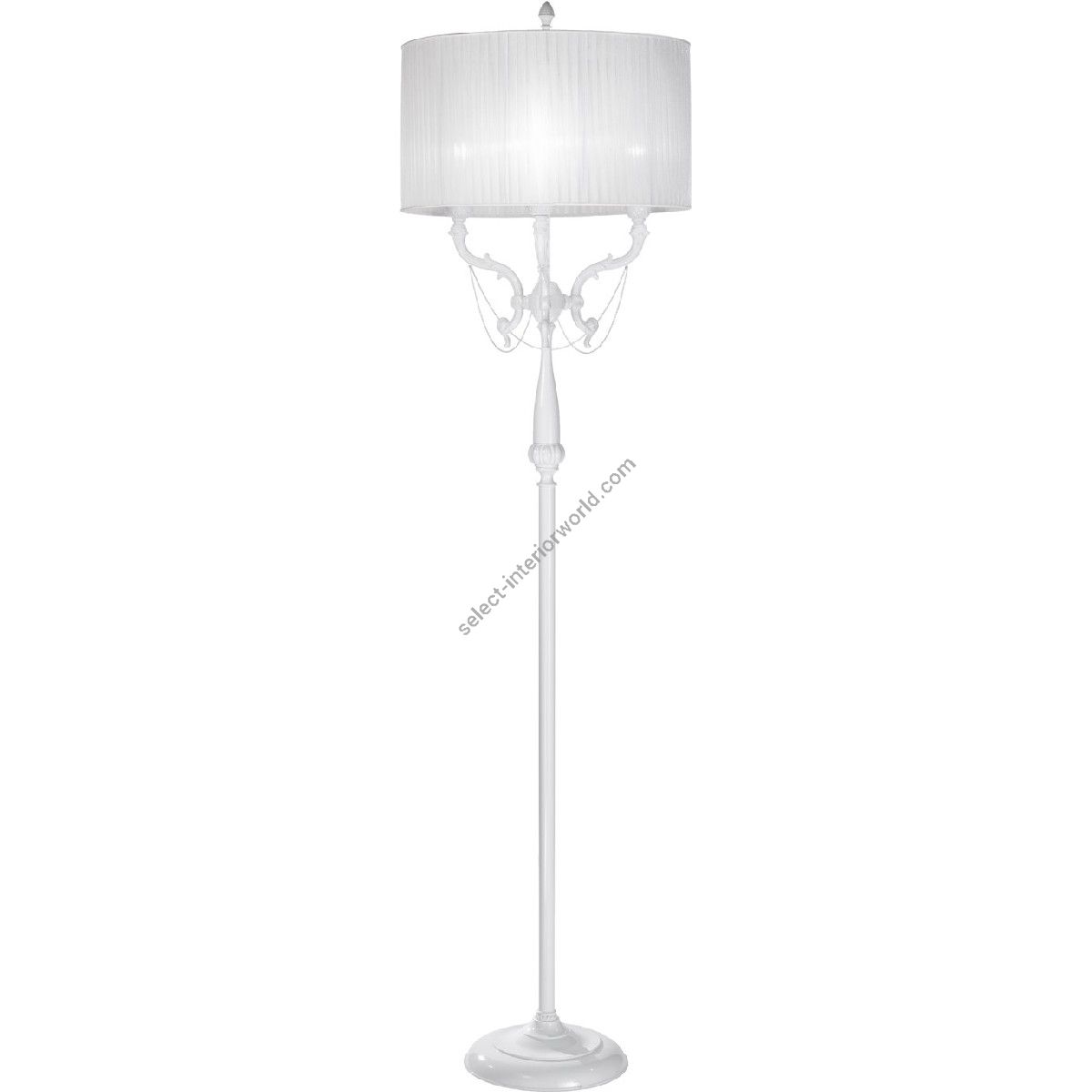 Possoni / Floor Lamps / Ginevra 859P3