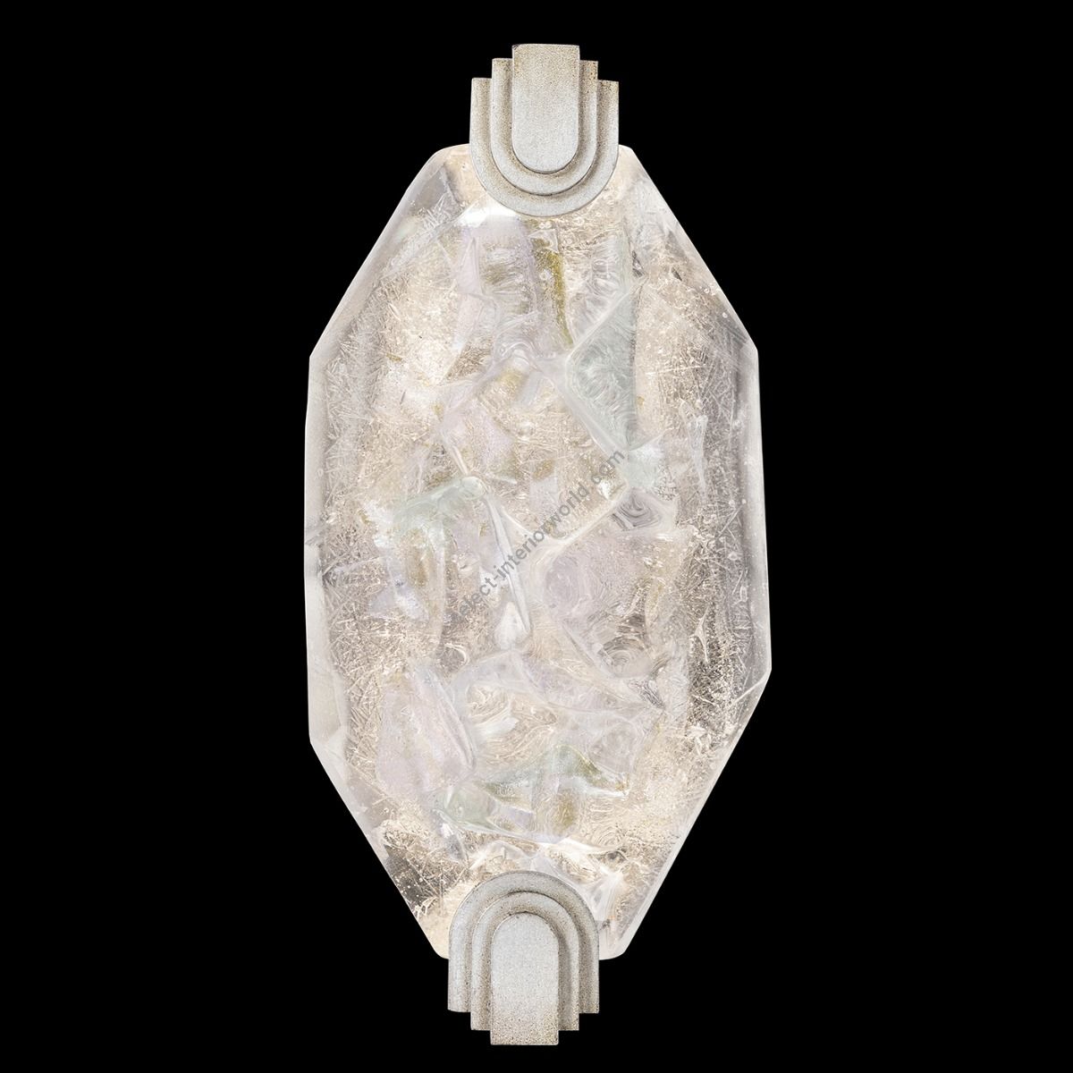 Fine Art Handcrafted Lighting / Wall Sconces / Allison Paladino 9.5″ 872650