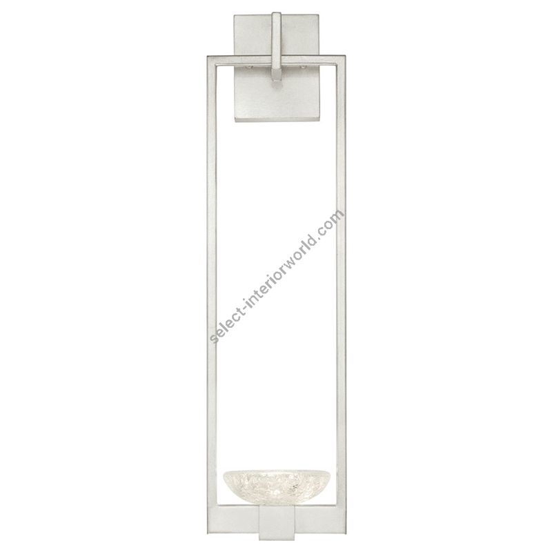 Fine Art Handcrafted Lighting / Wall Sconces / Delphi 26.75″ 893350