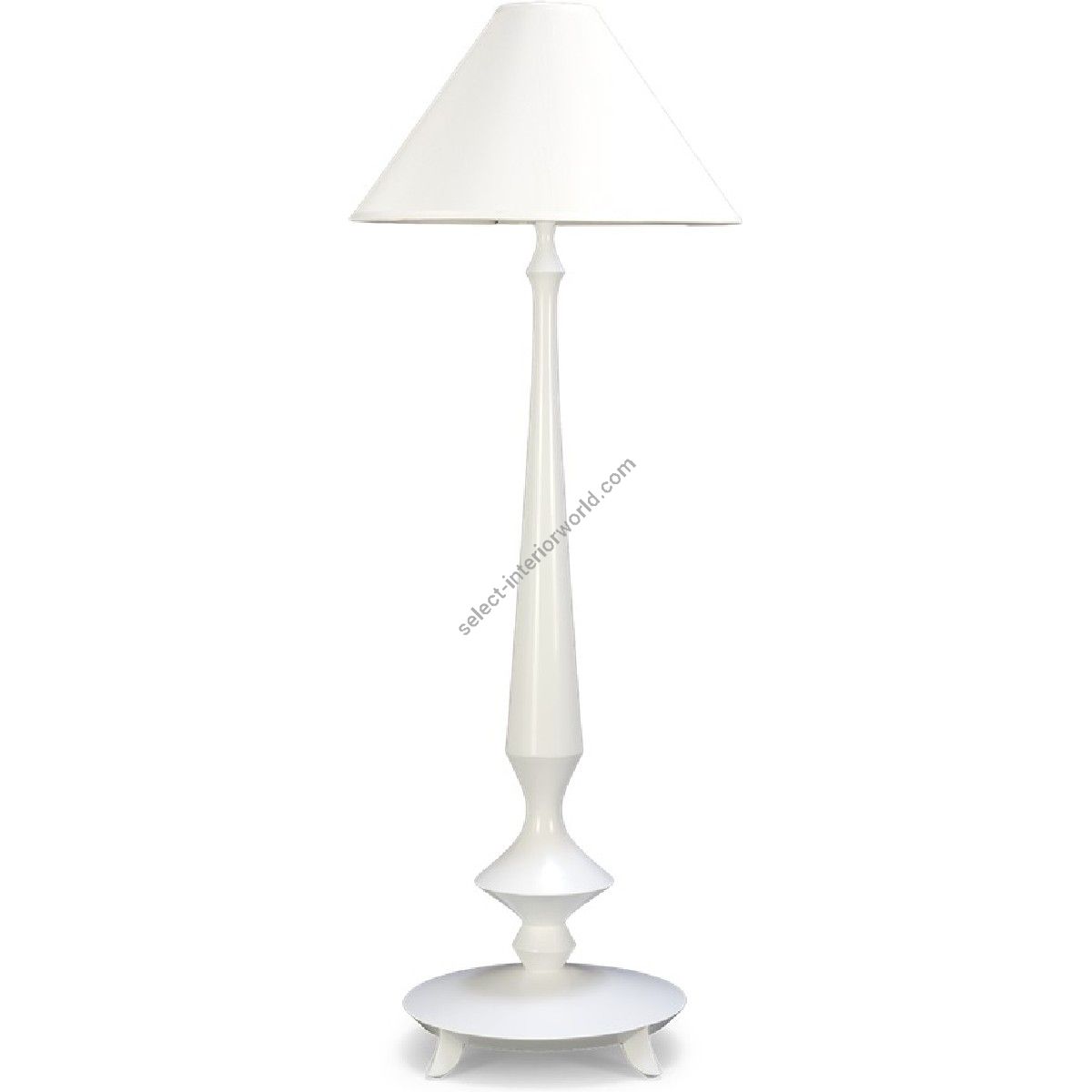 Christopher Guy / Floor Lamps / Mignon 90-0043