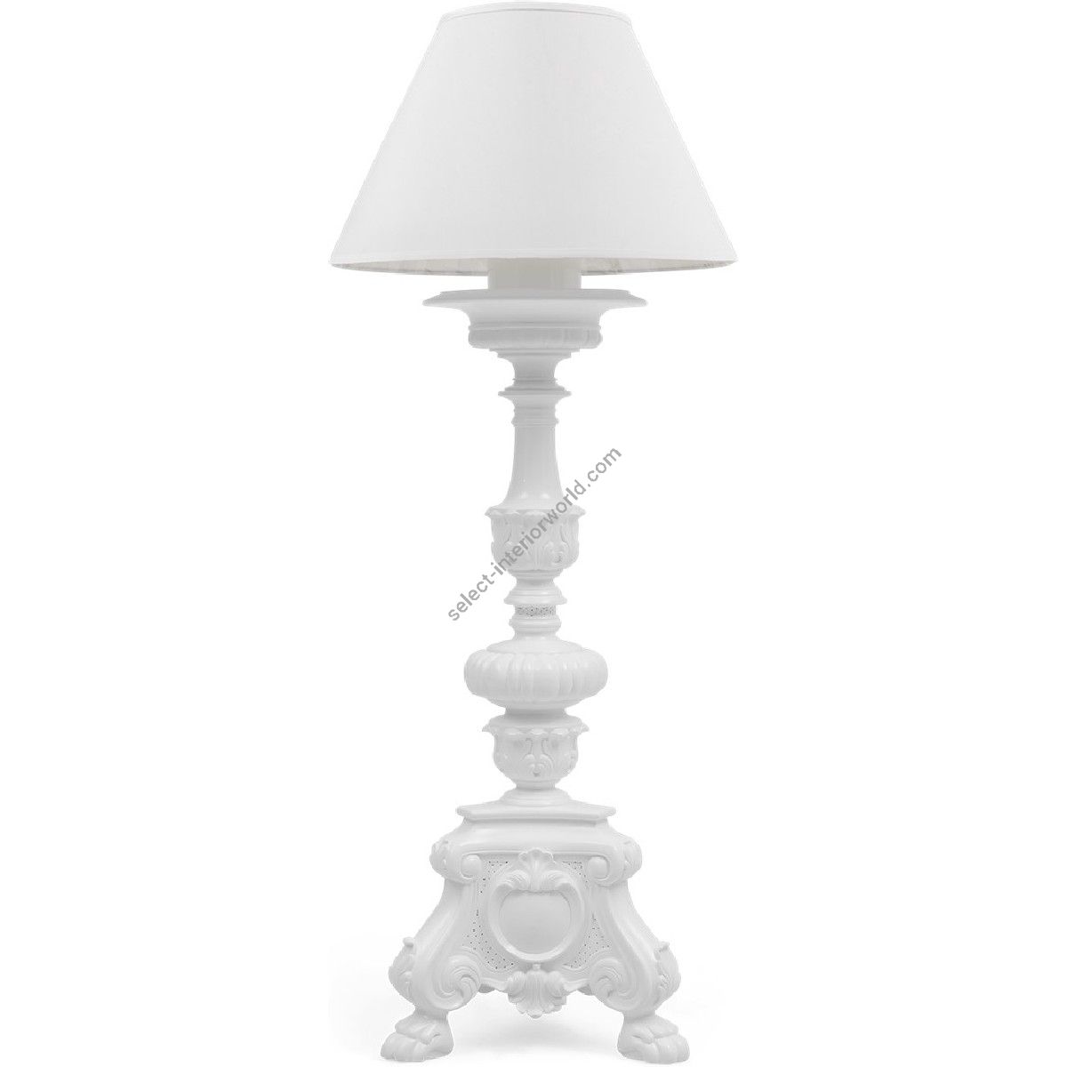 Christopher Guy / Floor Lamps / Dentelle 90-0071