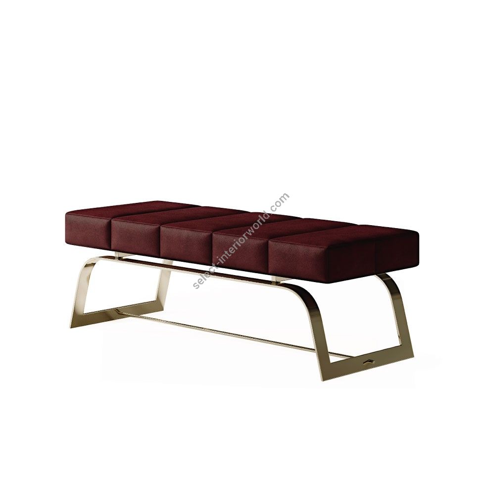 Busatto Mobili / Benches / Grenelle 9710-BS