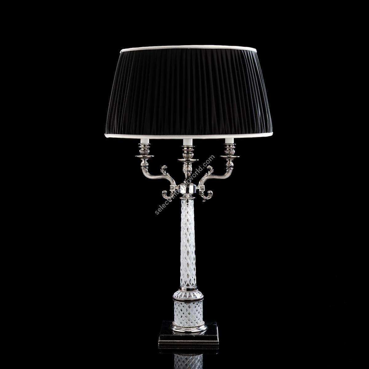 Badari / Table Lamps / Luce A1-111/3