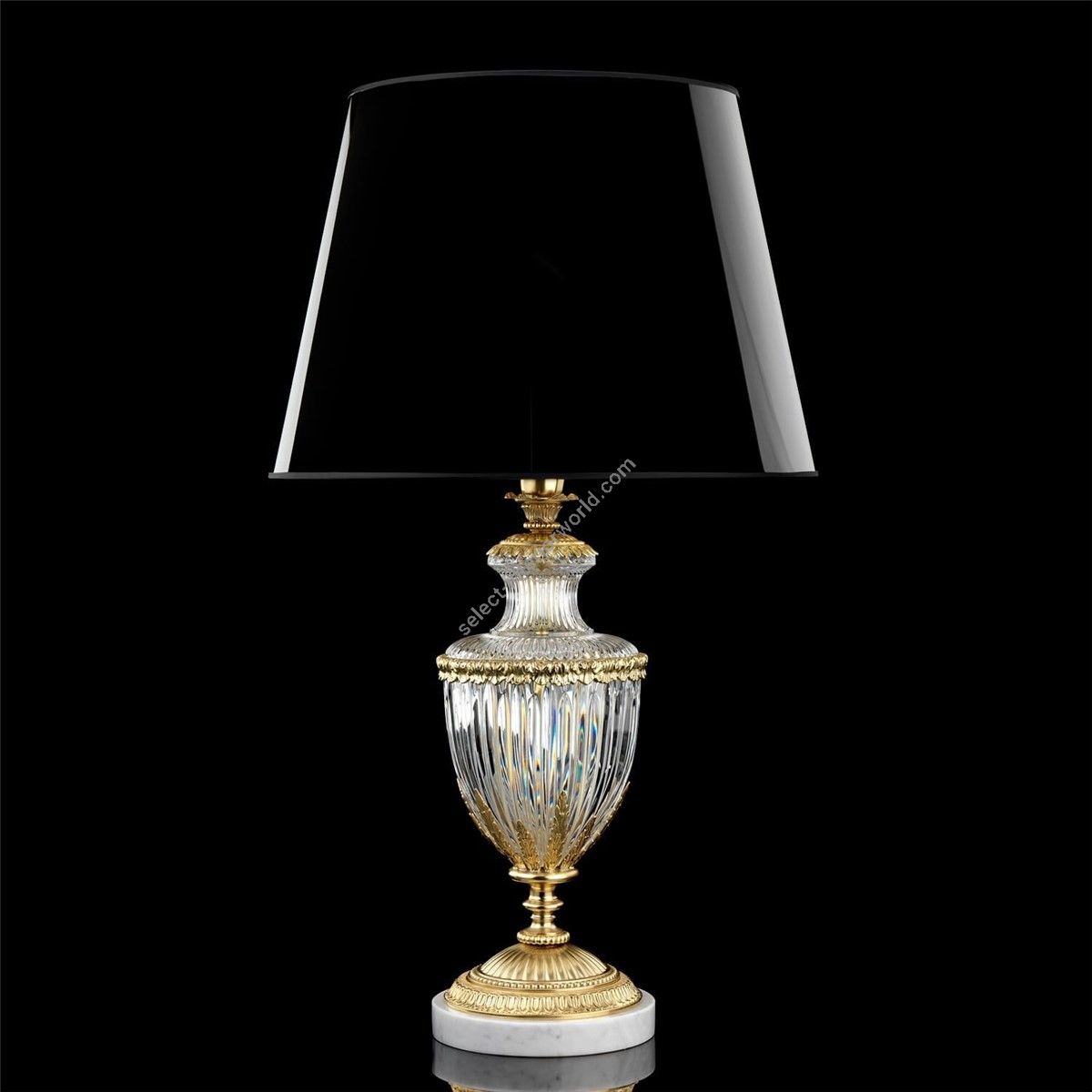 Badari / Table Lamps / Heritage A1-149/1