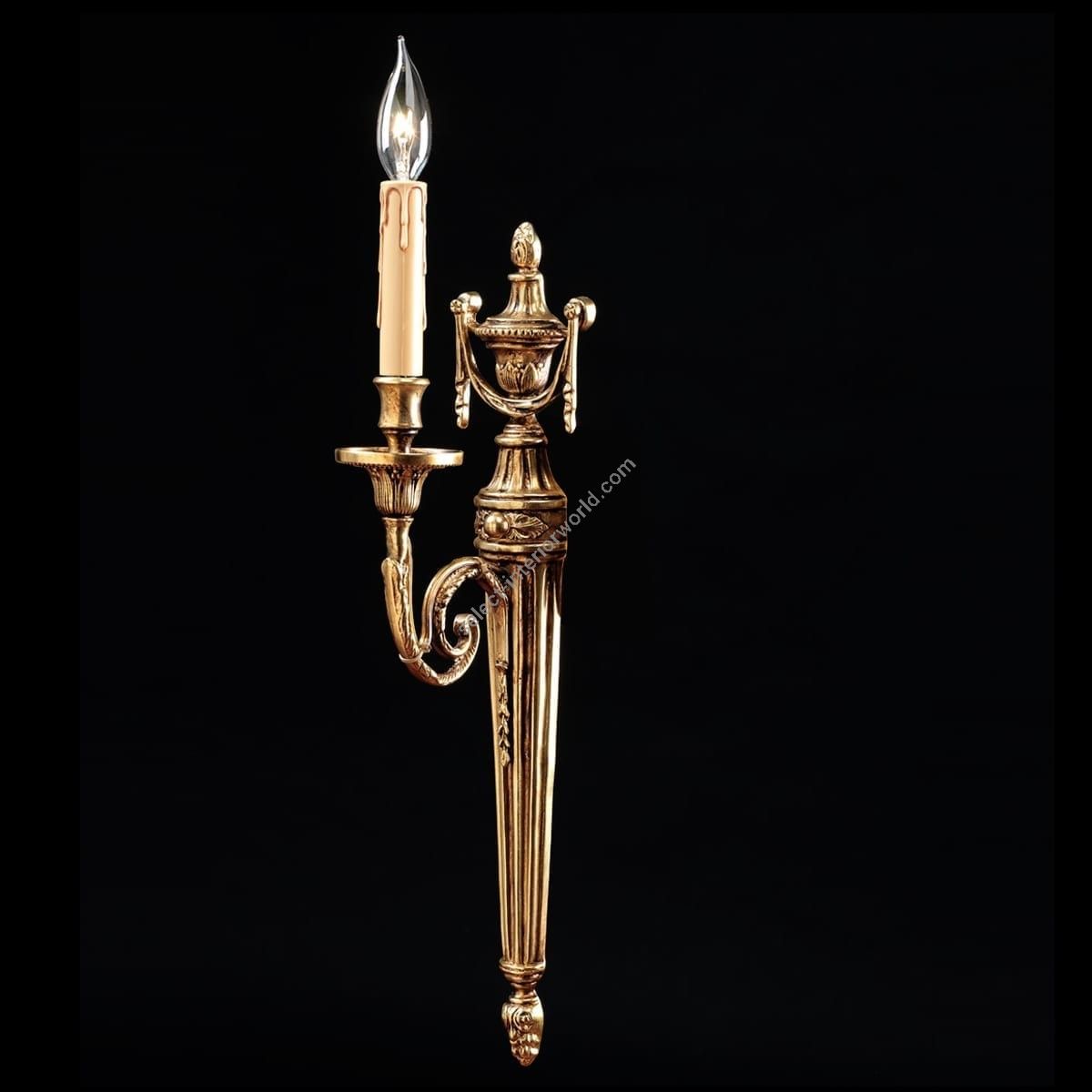 Badari / Wall Sconces / Napoleon A4-83/1