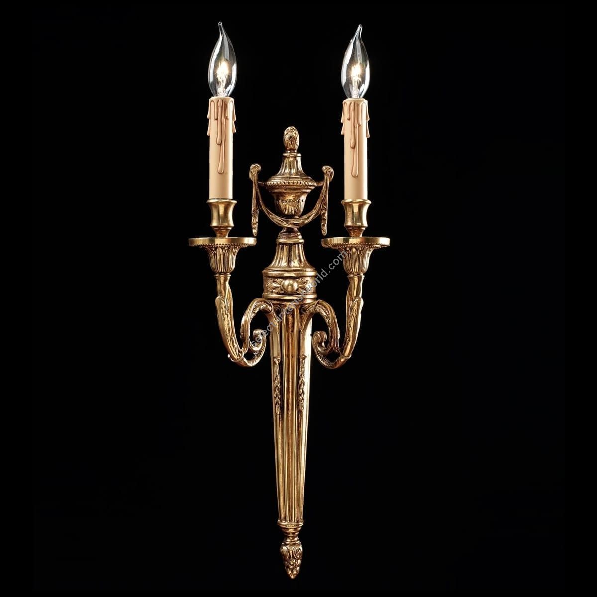 Badari / Wall Sconces / Napoleon A4-83/2