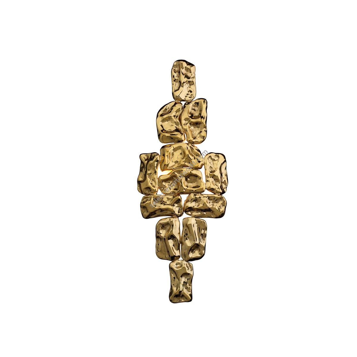 Badari / Wall Sconces / Ginnibus A4-GB-BR-G9