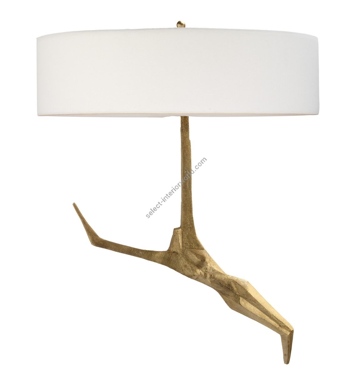 Badari / Wall Sconces / Sibling Her A4-SE-BR-LN