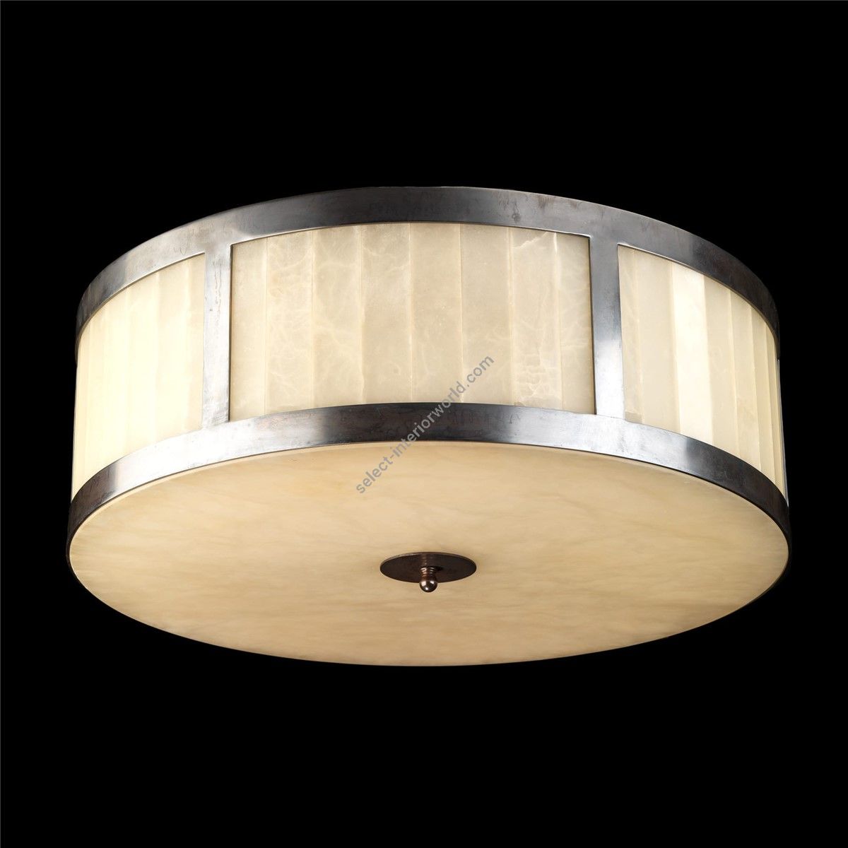 Badari / Semi-Flush Mounts / Ronde A5-1210/10