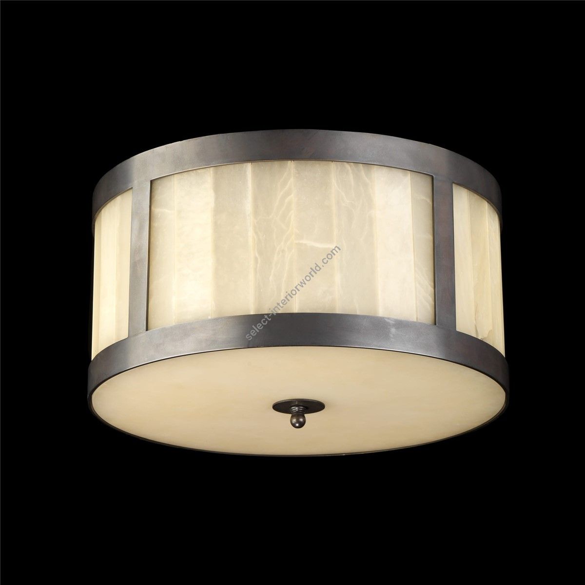 Badari / Semi-Flush Mounts / Ronde A5-1210/6