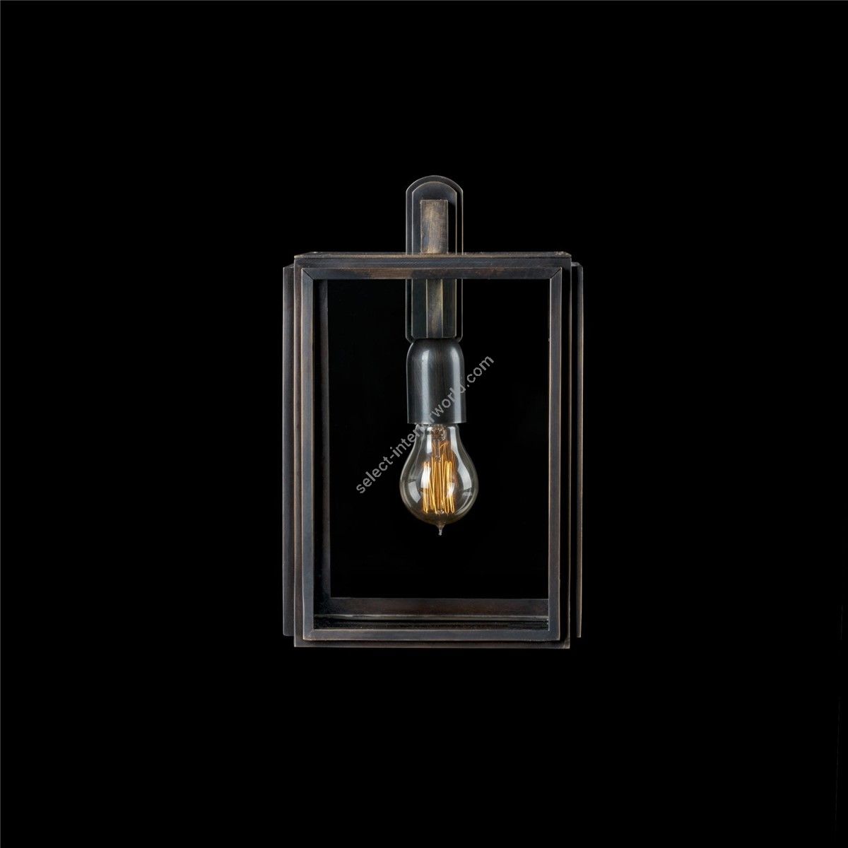 Badari / Outdoor Wall Lights / 1956 Wall Lantern A7-5555/P