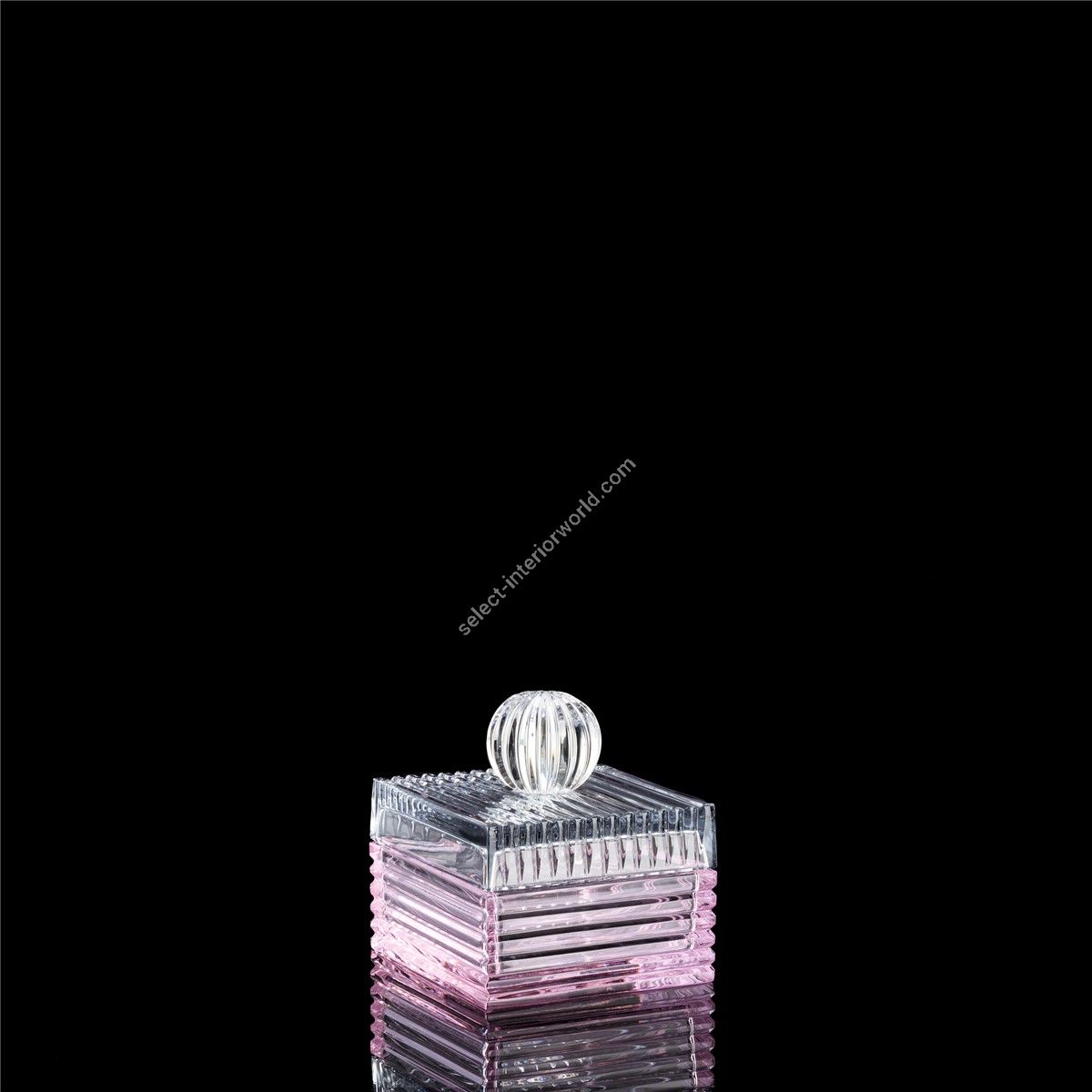 Badari / Jewellery Boxes / Playful Box AC-PF-SP
