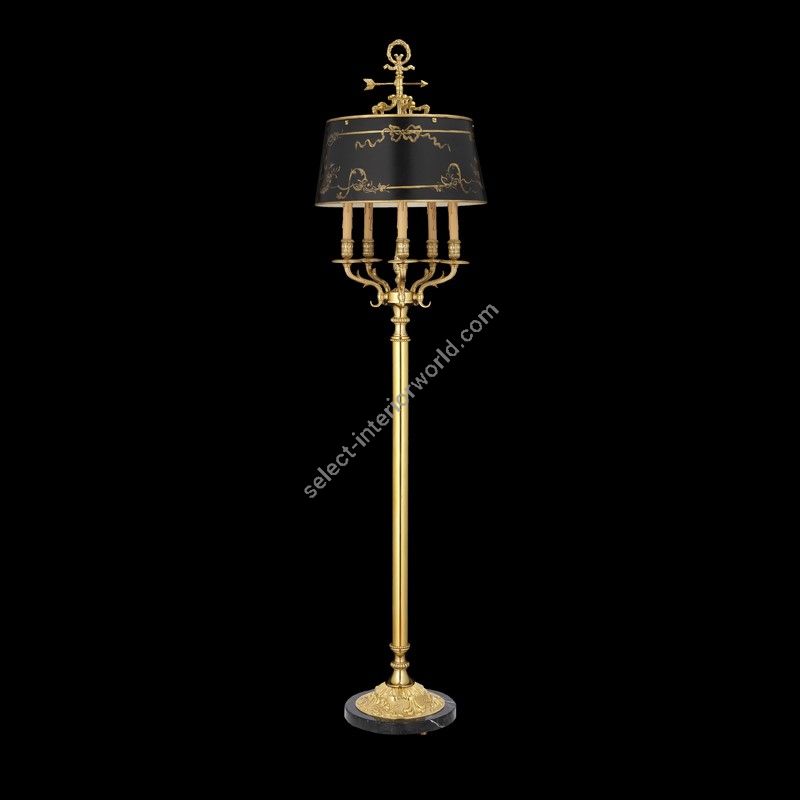 Badari / Floor Lamps / 1956 B1-150/5