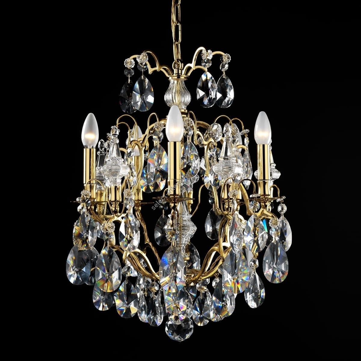 Badari / Chandeliers / Versailles B4-1250/5A