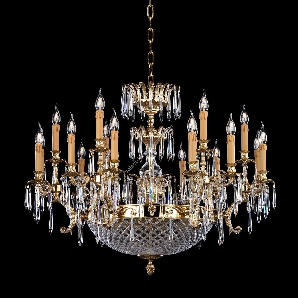Badari / Chandeliers / 1956 B4-425/18