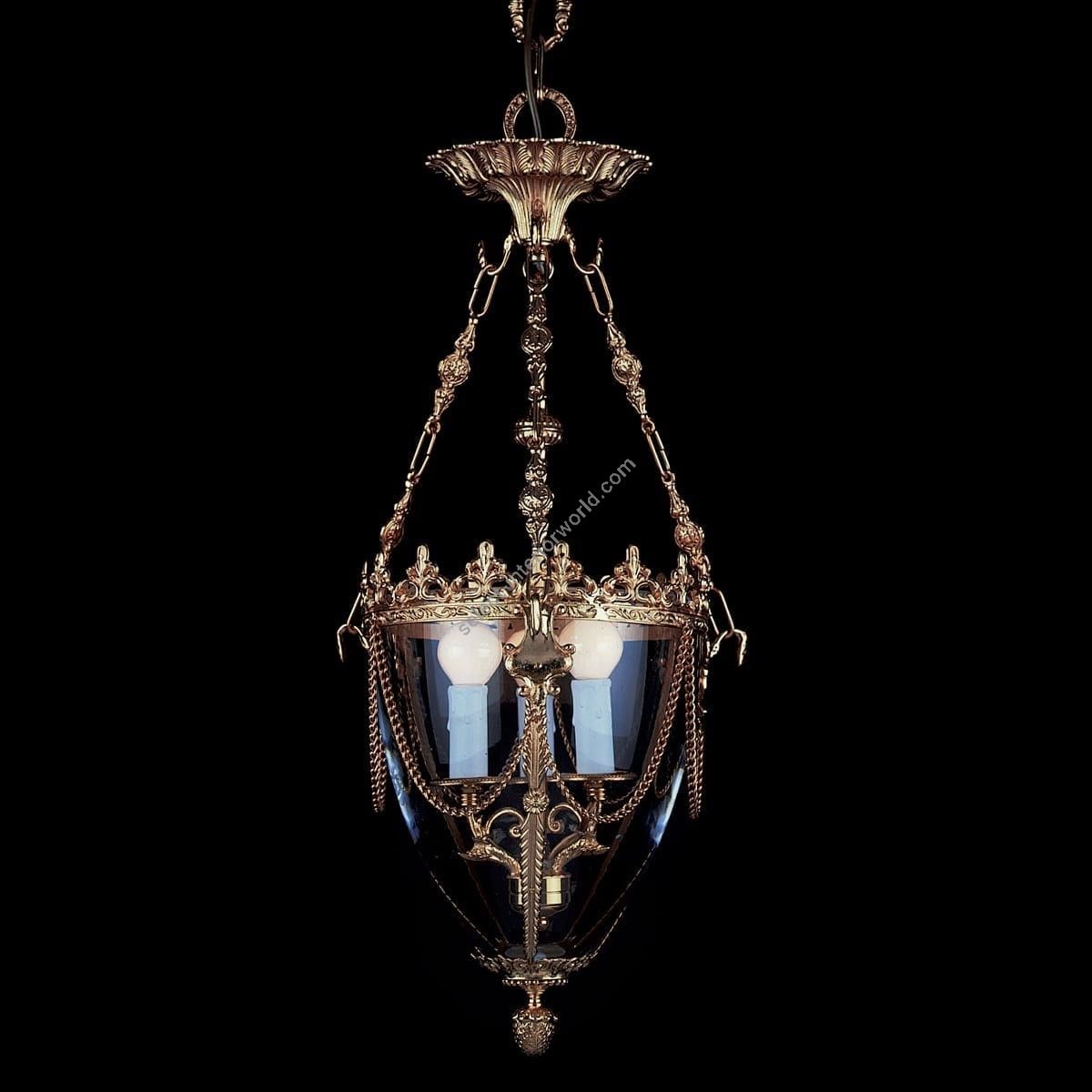 Badari / Outdoor Lanterns / Decor B5-125/3