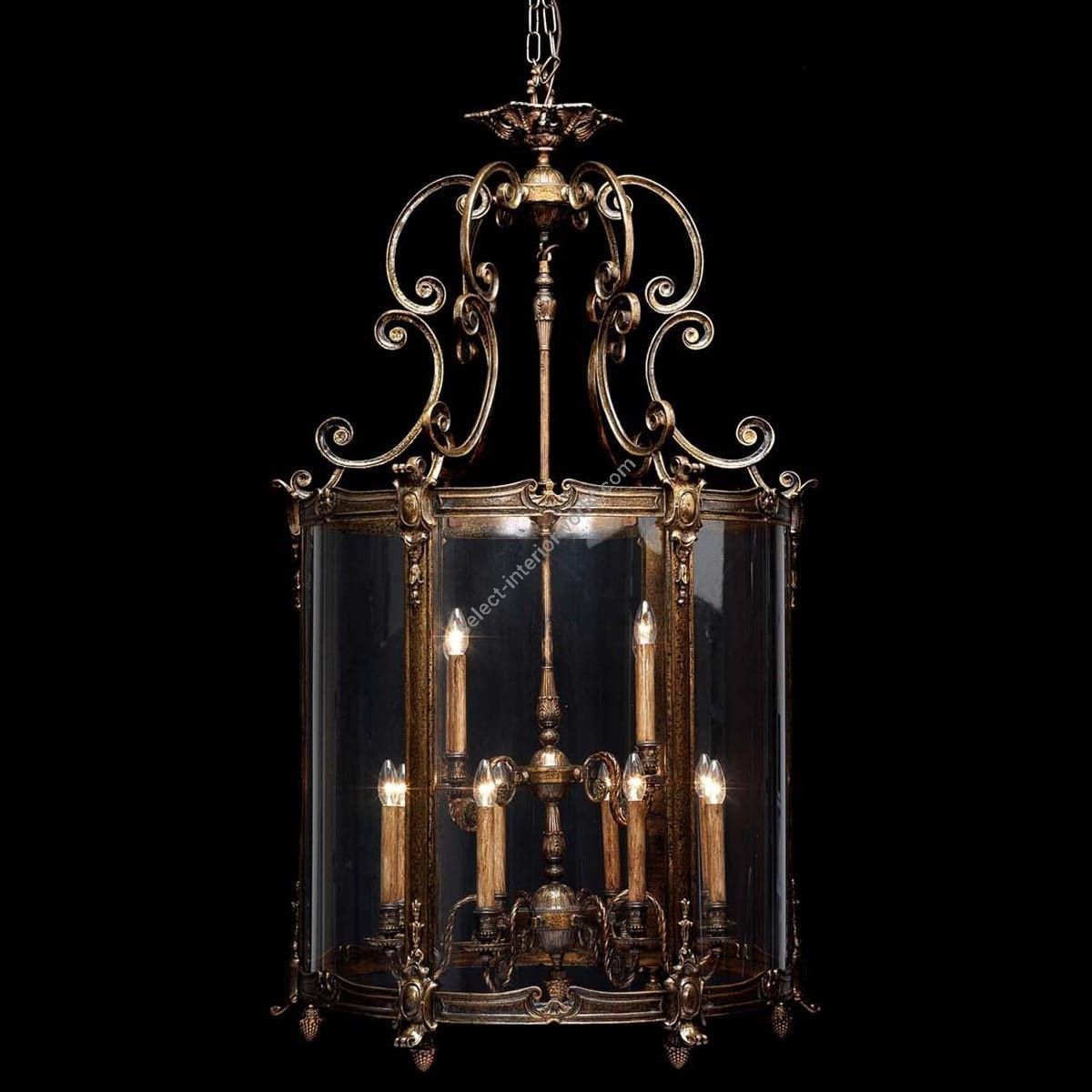 Badari / Lanterns / Doctors B5-395/8+4