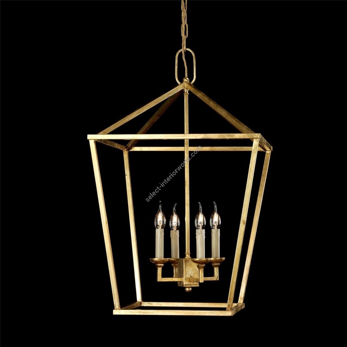 Badari / Lanterns / Origami B5-444/4