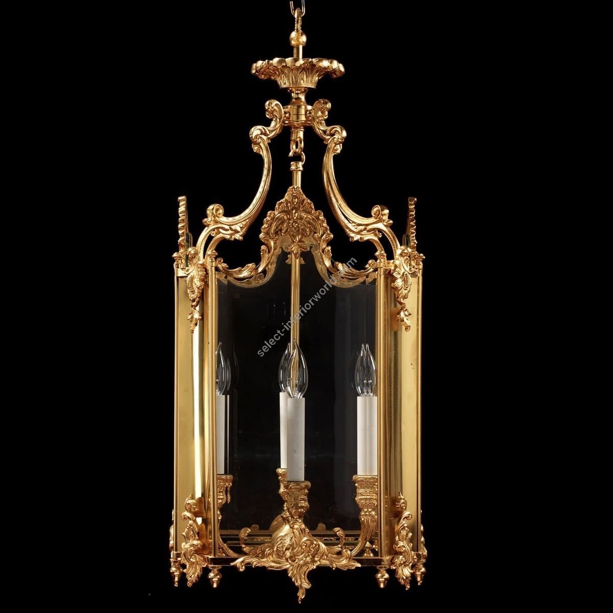 Badari / Outdoor Lanterns / Decor B5-661