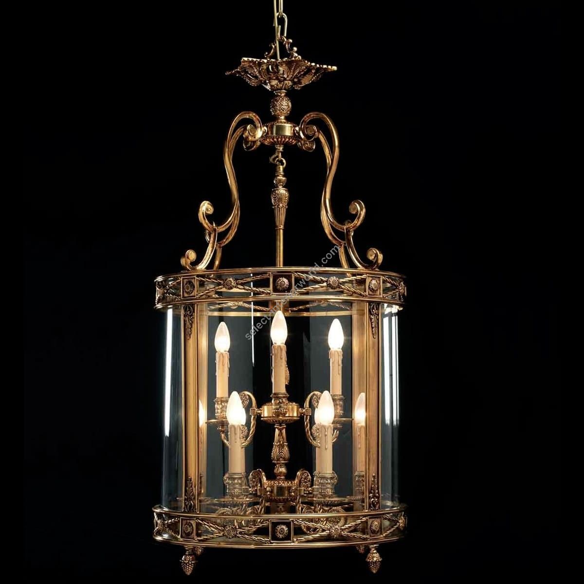 Badari / Lanterns / Villa B5-707/6+3