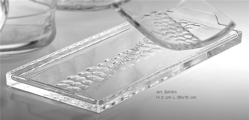 Il Paralume Marina / Bathroom trays / BA164