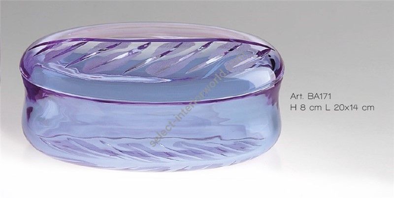 Il Paralume Marina / Jewellery boxes / BA171