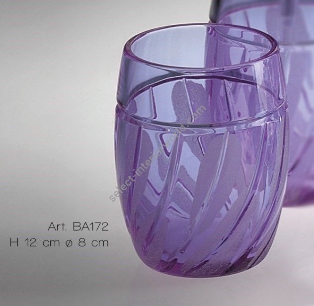 Il Paralume Marina / Toothbrush holders / BA172