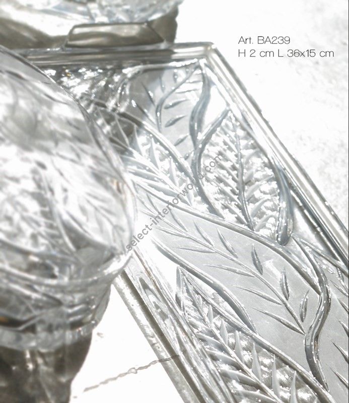 Il Paralume Marina / Bathroom trays / BA239