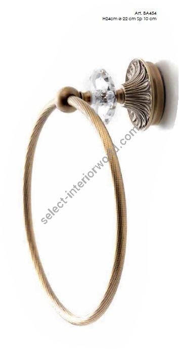 Il Paralume Marina / Towel racks / BA454