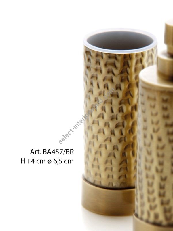 Il Paralume Marina / Toothbrush holders / BA457/BR