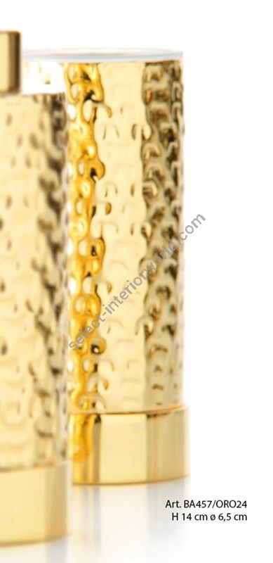 Il Paralume Marina / Toothbrush holders / BA457/ORO24