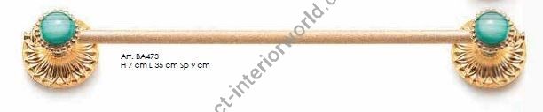 Il Paralume Marina / Towel racks / BA473/LU