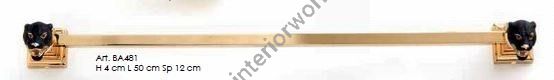 Il Paralume Marina / Towel racks / BA481