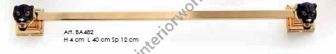 Il Paralume Marina / Towel racks / BA482