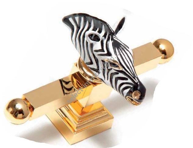 Il Paralume Marina / Robe hooks / BA545/ORO24