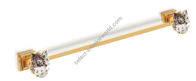 Il Paralume Marina / Towel racks / BA553/ORO24