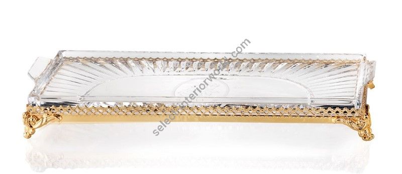 Il Paralume Marina / Bathroom trays / BA778