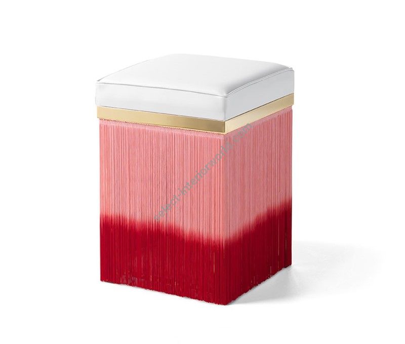 Il Paralume Marina / Poufs / BA803 for Bathrooms