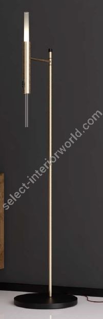 Il Paralume Marina / Floor Lamps / IPM103FL1