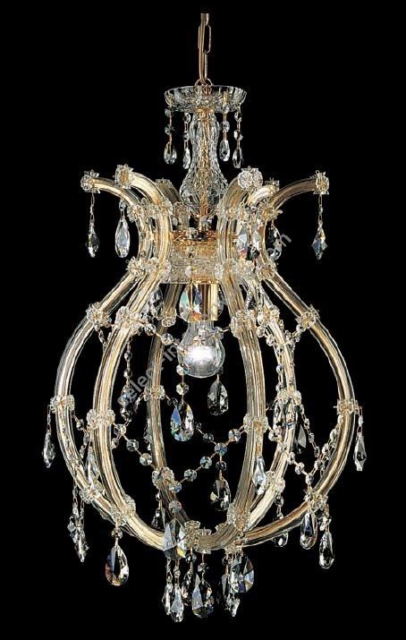 Il Paralume Marina / Pendants & Suspension Lights / L100/1