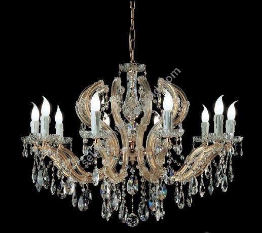Il Paralume Marina / Pendants & Suspension Lights / L190/10